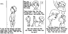 Comixpank's Bully Comic