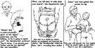 Comixpank's Bully Comic