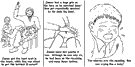 Comixpank's Bully Comic