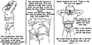 Comixpank's Bully Comic