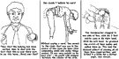 Comixpank's Bully Comic