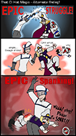 Arkham-insanity's That Old Hat Magic