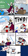 Arkham-insanity's That Old Hat Magic