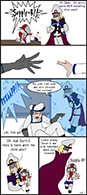 Arkham-insanity's That Old Hat Magic
