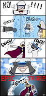 Arkham-insanity's That Old Hat Magic