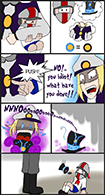 Arkham-insanity's That Old Hat Magic