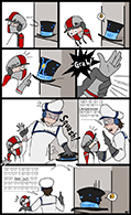 Arkham-insanity's That Old Hat Magic