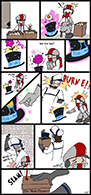 Arkham-insanity's That Old Hat Magic