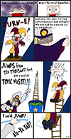 Arkham-insanity's That Old Hat Magic