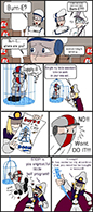 Arkham-insanity's That Old Hat Magic