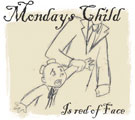 Arkham-insanity's Monday's Child