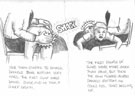 Comixpank's Daniel Comic