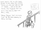 Comixpank's Daniel Comic