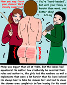 Ron Wilson's Philip's Perils - Equalizers