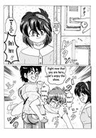 Akanamazu's Karma