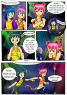 Aprion's M/m - Club Mimi