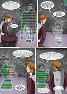 Palcomix's Jade Chan: Trials and Tribulations