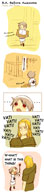 Arkham-Insanity's Chibi Prussia Diaries