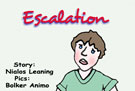Nialos Leaning and Bolker Animo's Escalation