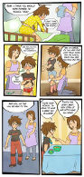 Arkham-insanity's Bakugan: Padded Problems