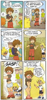 Arkham-insanity's Bakugan: Padded Problems