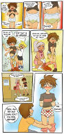 Arkham-insanity's Bakugan: Padded Problems