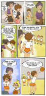 Arkham-insanity's Bakugan: Padded Problems