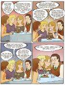 Arkham-insanity's Bakugan: Sissy Squad