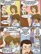 Arkham-insanity's Bakugan: Sissy Squad