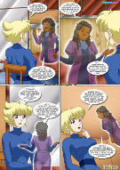 Palcomix's Jade Chan: New Beginnings