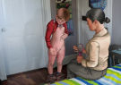 Sorebottom's Boy's Room