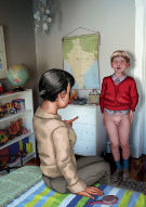 Sorebottom's Boy's Room
