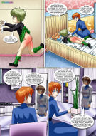 Palcomix's Jade Chan: A Musical Saturday