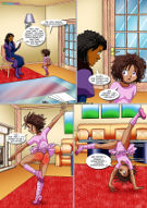 Palcomix's Jade Chan: A Musical Saturday