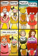 Arkham-Insanity's Jade Chan: Playdate