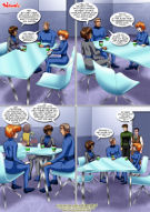 Palcomix's Jade Chan: Complications