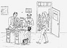Alan Paul's The Principal's Office Comic