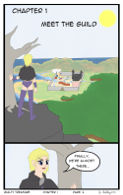 AshleyOTK's Guilty Treasure - Chapter 1