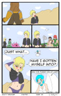 AshleyOTK's Guilty Treasure - Chapter 1