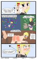 AshleyOTK's Guilty Treasure - Chapter 1
