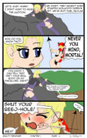 AshleyOTK's Guilty Treasure - Chapter 1