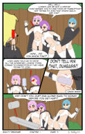 AshleyOTK's Guilty Treasure - Chapter 1