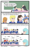 AshleyOTK's Guilty Treasure - Meet The Sky