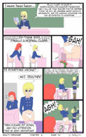 AshleyOTK's Guilty Treasure - Meet The Sky