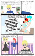 AshleyOTK's Guilty Treasure - Meet The Sky