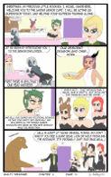 AshleyOTK's Guilty Treasure - Meet The Sky