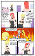 AshleyOTK's Guilty Treasure - Meet The Sky