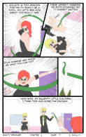 AshleyOTK's Guilty Treasure - Meet The Sky