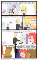 AshleyOTK's Guilty Treasure - Meet The Sky
