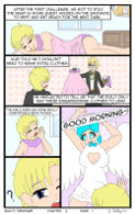 AshleyOTK's Guilty Treasure - Meet The Sky